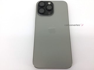 apple iphone 15 pro max 256gb