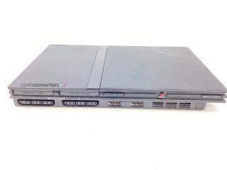 sony ps2 slim