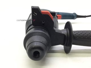 martillo electrico bosch gbh 2-26