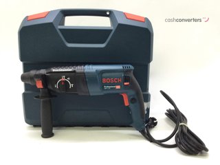 martillo electrico bosch gbh 2-26