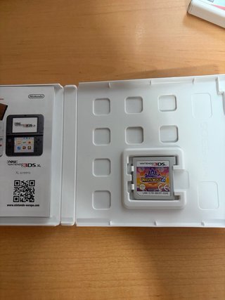 Disney Magical World 2 Nintendo 3DS