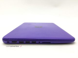 pc portatil hp hp stream laptop 14-ax0xx