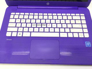 pc portatil hp hp stream laptop 14-ax0xx