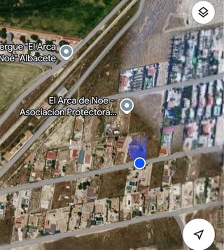 Se vende parcela
