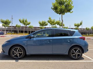 Toyota Auris 2018 Garantia oficial - 133.000 km