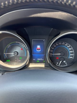 Toyota Auris 2018 Garantia oficial - 133.000 km