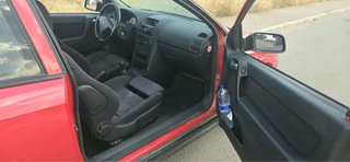 Opel Astra 2001