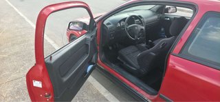Opel Astra 2001