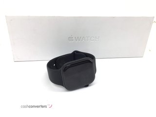 apple watch series 11 46mm (gps) aluminio