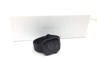 apple watch series 11 46mm (gps) aluminio