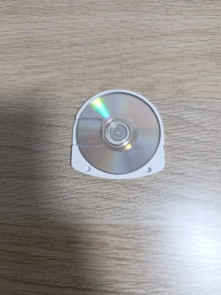 Monster Hunter Freedom Unite PSP