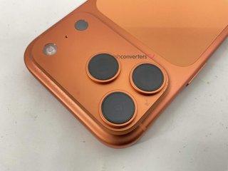 apple iphone 17 pro 256gb