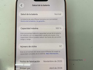 apple iphone 17 pro 256gb