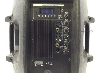 altavoz portatil bluetooth wiibo festa 15bt