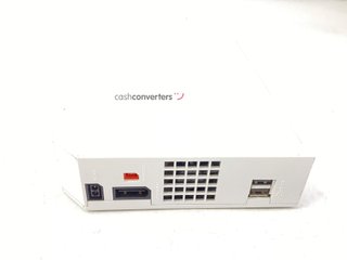 nintendo wii