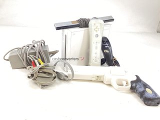 nintendo wii