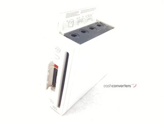 nintendo wii