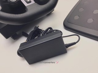 volante ps4 logitech g29