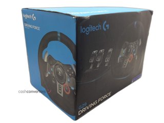 volante ps4 logitech g29