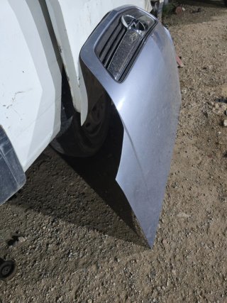 Capó Opel Meriva