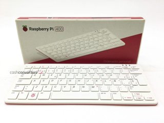 pc raspberry pi 400