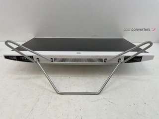 pc hp all in one blanco
