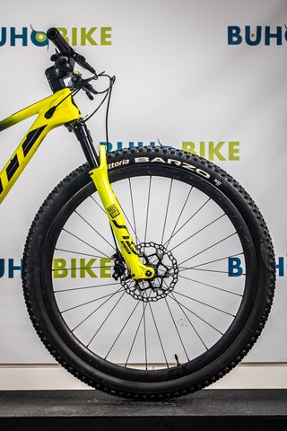 SCOTT SPARK RC 900 WORLD CUP 29 T-M - BICICLETA SEGUNDA MANO - Talla: M