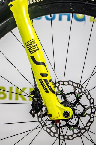 SCOTT SPARK RC 900 WORLD CUP 29 T-M - BICICLETA SEGUNDA MANO - Talla: M