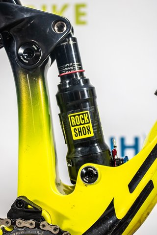 SCOTT SPARK RC 900 WORLD CUP 29 T-M - BICICLETA SEGUNDA MANO - Talla: M
