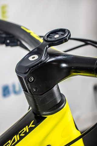 SCOTT SPARK RC 900 WORLD CUP 29 T-M - BICICLETA SEGUNDA MANO - Talla: M