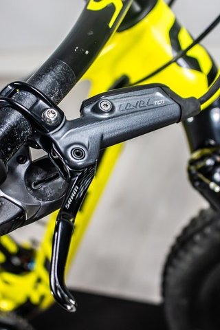 SCOTT SPARK RC 900 WORLD CUP 29 T-M - BICICLETA SEGUNDA MANO - Talla: M