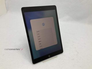 ipad apple ipad (8 generacion) (wi-fi) (a2270) (10.2) 32gb
