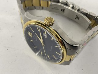 reloj pulsera unisex jaguar j1043