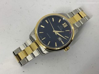 reloj pulsera unisex jaguar j1043