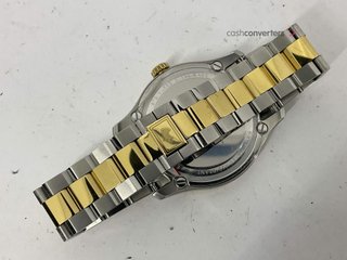 reloj pulsera unisex jaguar j1043