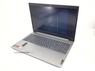 pc portatil lenovo ideapad 3