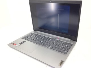 pc portatil lenovo ideapad 3