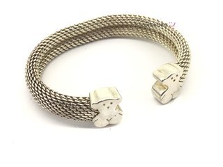 pulsera plata 925mm
