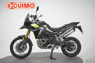 TRIUMPH TIGER 900 RALLY PRO