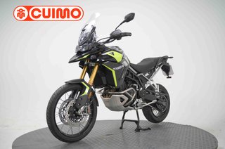 TRIUMPH TIGER 900 RALLY PRO