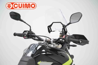 TRIUMPH TIGER 900 RALLY PRO