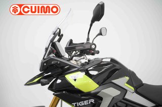 TRIUMPH TIGER 900 RALLY PRO