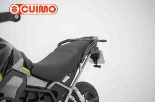 TRIUMPH TIGER 900 RALLY PRO