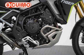 TRIUMPH TIGER 900 RALLY PRO