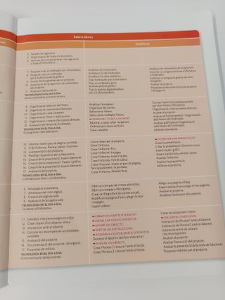 Tecnologia i Digitalització 1r ESO - 9788413152295