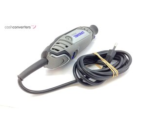 multiherramienta dremel 3000