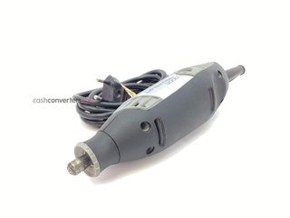 multiherramienta dremel 3000