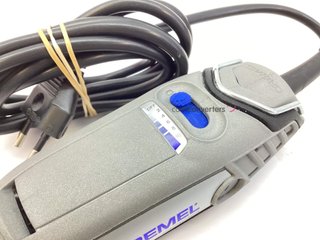 multiherramienta dremel 3000