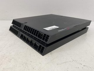 sony ps4 1tb