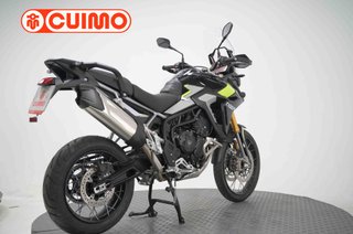 TRIUMPH TIGER 900 RALLY PRO